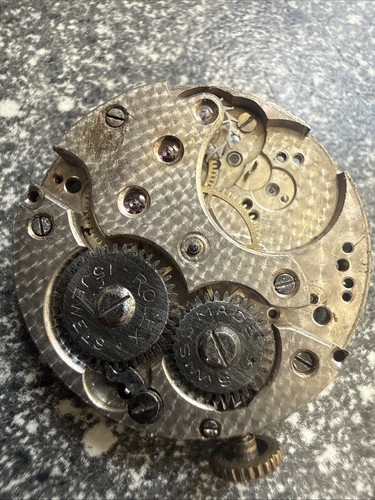 Genuine rolex rebberg 2 - genuine,