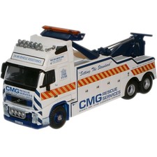 Oxford diecast scale - oxford, 1:76
