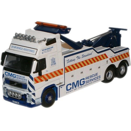 Oxford diecast scale - 1:76,