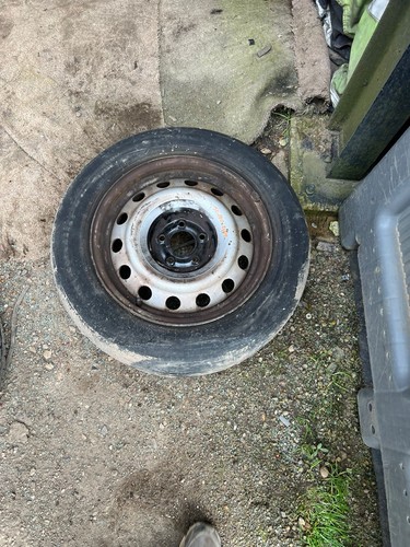 Peugeot expert wheel - expert, 60