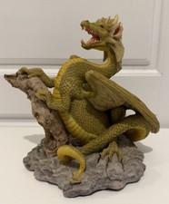 Enchantica Gorgoyle Spring