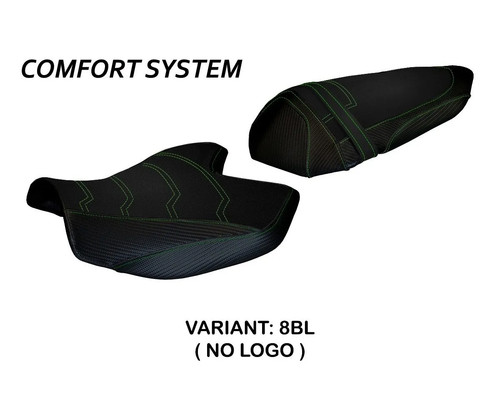 Seat saddle cover amatrice - seat, 2