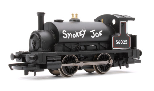 Hornby r3064 railroad class - hornby,