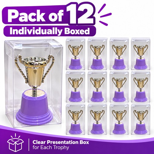 Pack silver mini - 12,