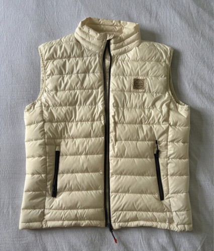 Down gilet murphy nye - gilet,