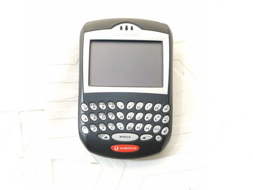 Blackberry 7290 black vodafone - blackberry,