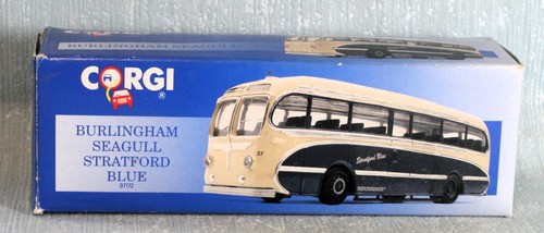 Corgi classics 97172 - classics, 1:50