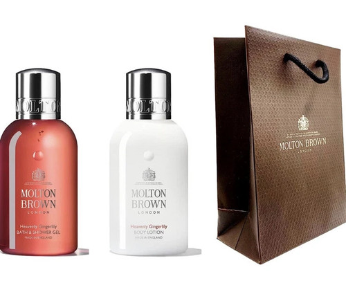 Molton brown heavenly - molton,