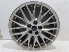 FORD FOCUS ZETEC MK3 2011-2018