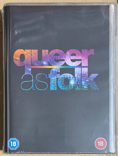 Queer folk seasons 1 5 - as,