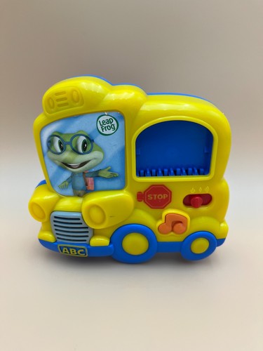 Leap frog fridge phonics - fridge,