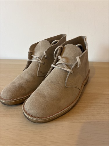 Size clarks originals - size,