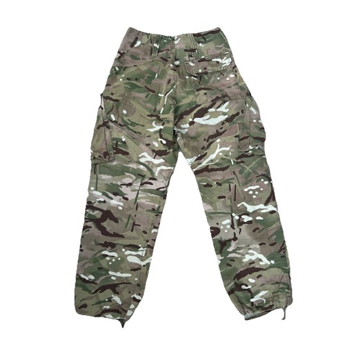 Mtp warm weather multi - mtp,