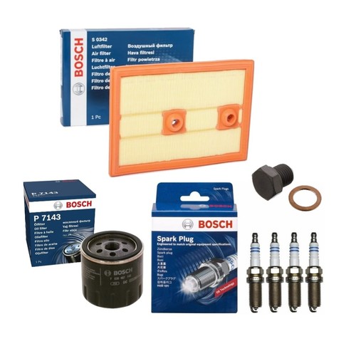 Bosch oil air - bosch, +