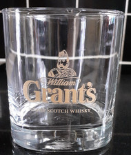 William Grants Finest Scotch