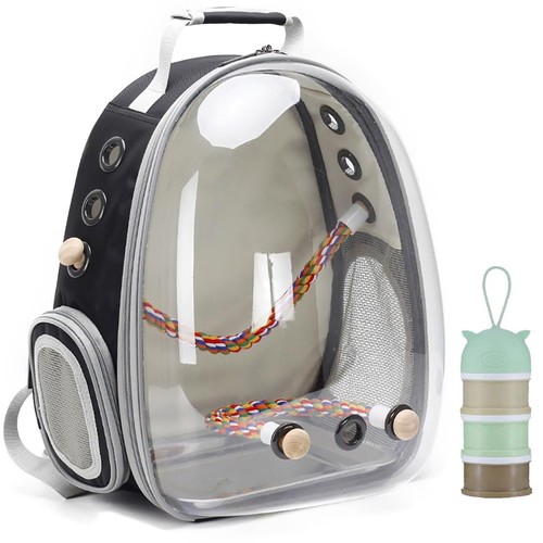 Bird traval carrier cage - bird,