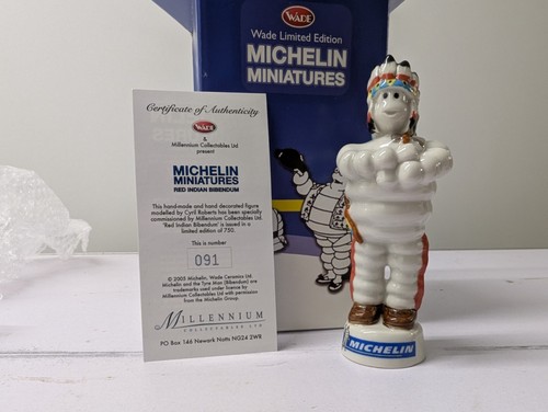 Wade millennium collectables - wade,