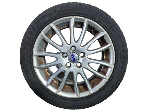 Volvo s40 mk2 - volvo, (ms)