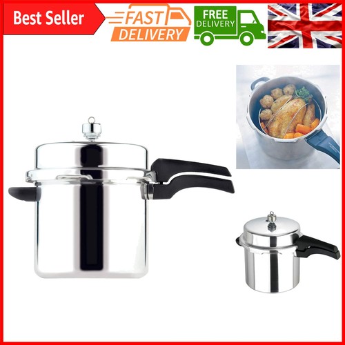 Pressure cooker fast - pressure,
