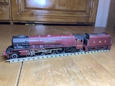 Hornby Dublo 3 Rail EDL2 LMS