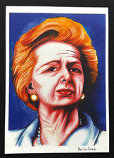 Paul Le Chien RARE Hand Signed