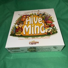 HIVE MIND The Game of Beeing