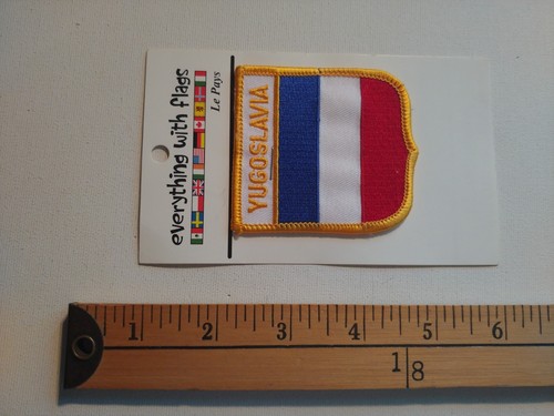 Rare 80s yugoslavia - 1,