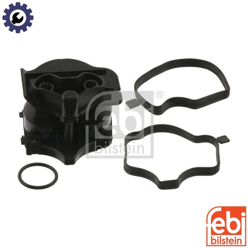 Oil separator crankcase - separator,
