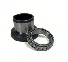 Lambretta Fork steering