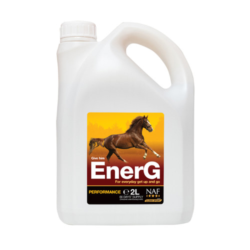 Naf energ energy supplement - naf,