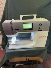 Bernina B750QE - Extra Long