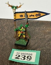 Warhammer The Old World Wood