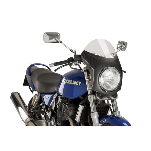 Puig semi sanded fairing for - fairing,