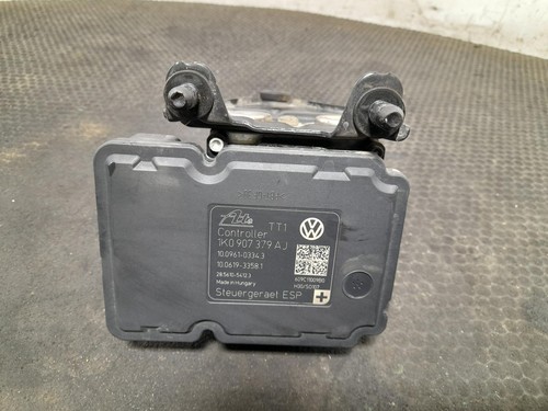 Audi abs pump modulator - a3, pump/modulator
