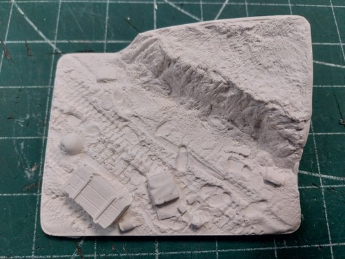 Fog models scale ww2 - fog,