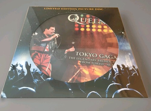 Queen tokyo gaga hand - queen,