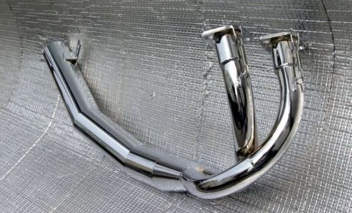 Yamaha rd250 rd400 air cool - yamaha,