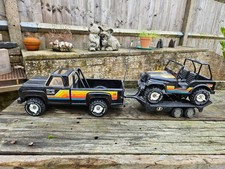 TONKA BF GOODRICH RACE TEAM