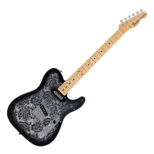 Fender mij limited telecaster - fender,