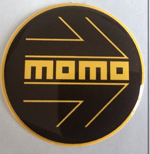 Momo steering wheel horn - momo,