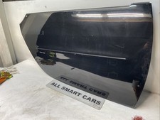 SMART CAR 450 FORTWO COUPE