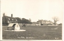 Westleton near Yoxford. The