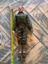 1/6 Scale Loose As Pictured WWII US Action Fig For DID Dragon Dreams Figure 