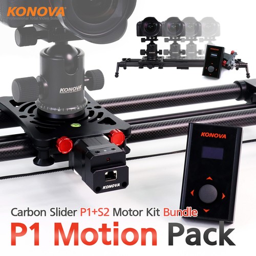 Konova motorized bundle - motorized,