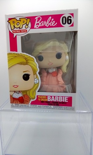 Funko pop retro - funko, toys