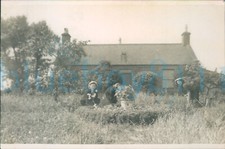 post WW2 HMS Peewit WRNS