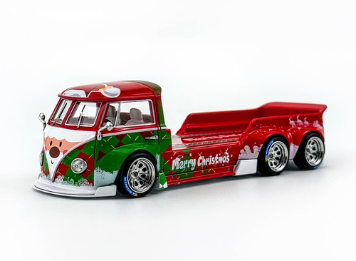 Liberty red christmas - al,