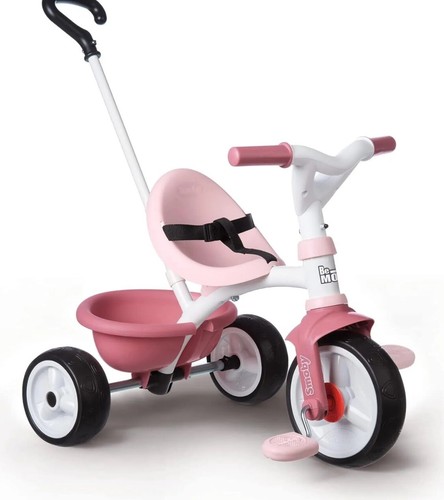 Smoby move pink childrens - smoby,