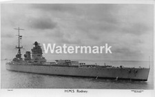 1723. Royal Navy WWII