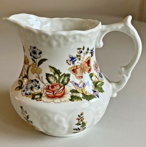 Aynsley bone china - bone,